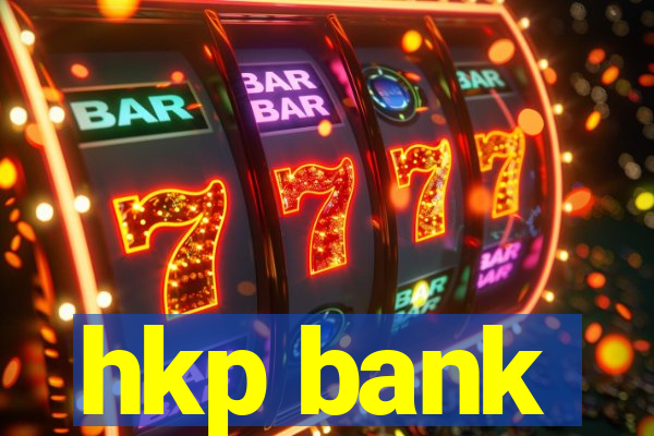 hkp bank